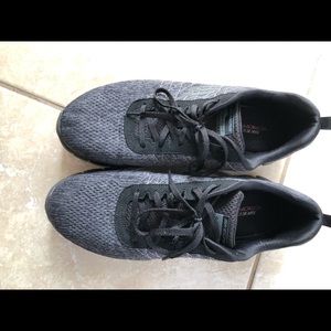 skechers duralite memory foam